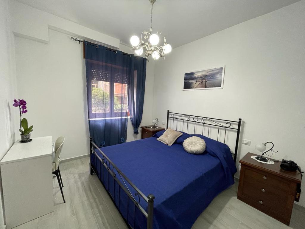 Maison d'hôtes Donnabella House Agropoli